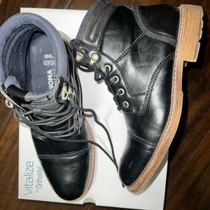 Mens Boots